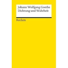 Dichtung und Wahrheit