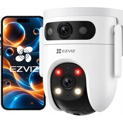 Ezviz CS-H9c-R100-8G55WKFL