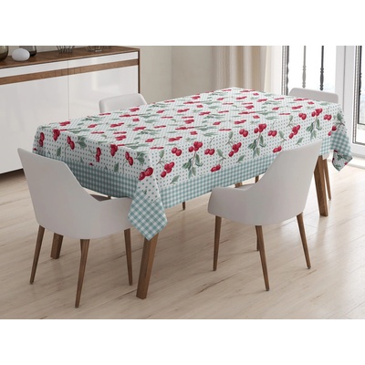 Xpose Obrus Cherry 155x220cm