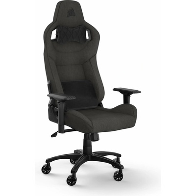 Corsair T3 RUSH Fabric Charcoal
