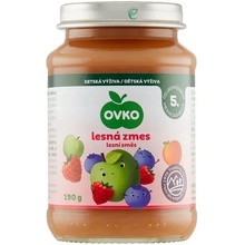 Ovko lesná zmes 190 g