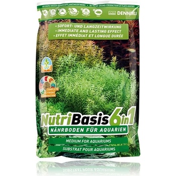 Dennerle NutriBasis 6v1 9,6 kg
