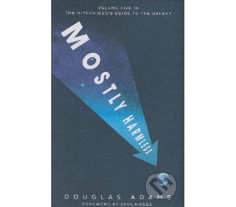 Mostly Harmless Adams Douglas