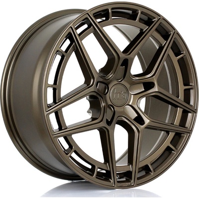 BOLA FLQ 9x20 5x114,3 ET15-50 gloss bronze