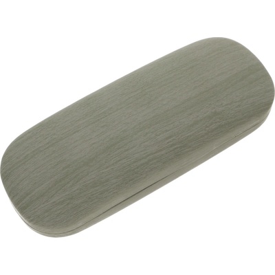 Ewena obal na brýle šedo zelený SB438