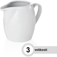 SAHM Konvička na mléko porcelán 150 ml