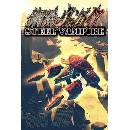 Steel Vampire