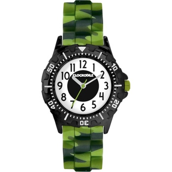 Clockodile CWB0083