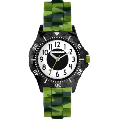 Clockodile CWB0083