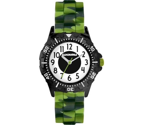 Clockodile CWB0083