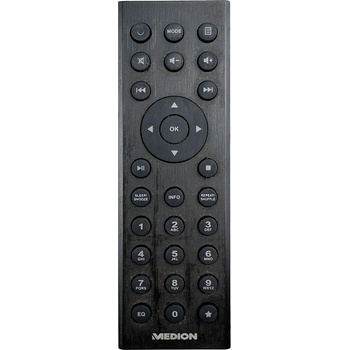 GENERAL MEDION MD87308 - съвместимо дистанционно управление на марката General (MD87308)