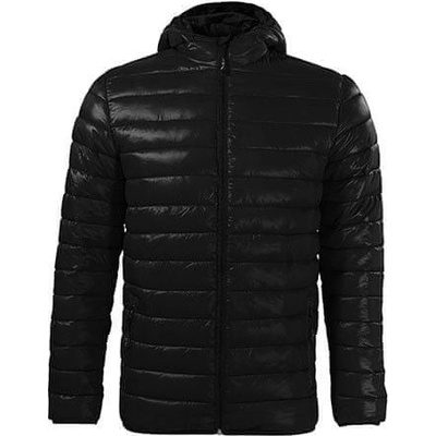 Malfini Czech pánska bunda premium Everest 552 čierna