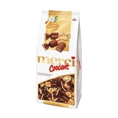 Merci Crocant 185 g