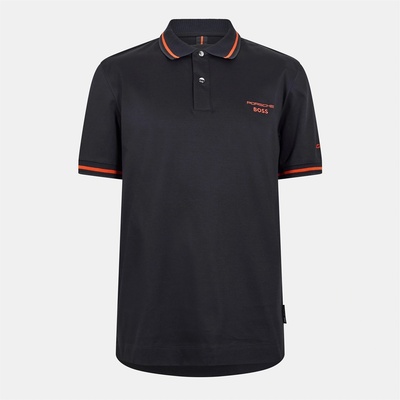 Boss C-Parris 197 Ps 10252419 01 - Black