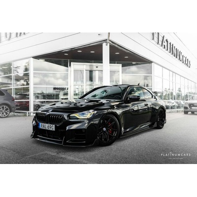 BMW M2 338 kW