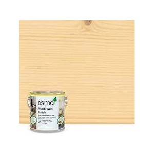 Osmo Wood Wax Finish 3136 Бреза - декор вакса (5867)