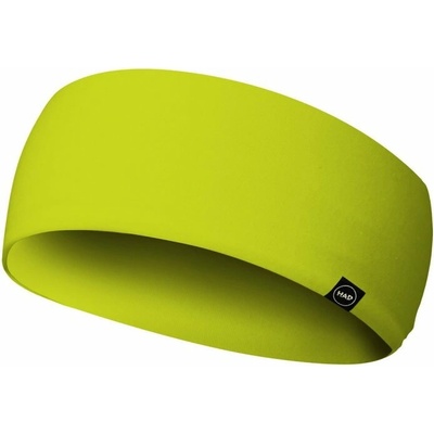 H.A.D. Merino Mid Headband Lime