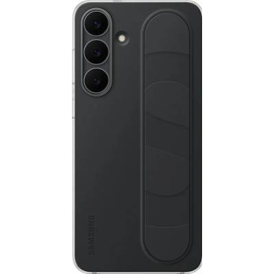 Samsung Galaxy S25 FE Standing Grip case black (EF-GS731CBEGWW)