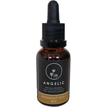 Angelic Arganový olej 25 ml