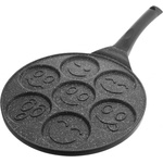 Orion panvica Grande Smajlík 27 cm