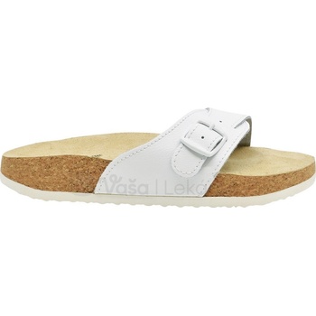PROTETIKA SANDÁLE REHABILITAČNÉ T05 K1 BIELA DÁMSKÉ