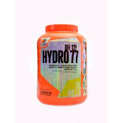 Extrifit Super hydro 77 DH 12 2270 g - čokoláda