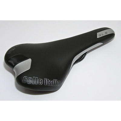 Selle Italia SLS pánské černé