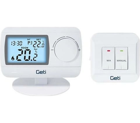 GETI GRT03