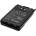 Cameron Sino Батерия за Yaesu Ft-1dr, Yaesu Ft-2dr (екв. Yaesu SBR-14), 2000 mAh (CS-FVX800TW)