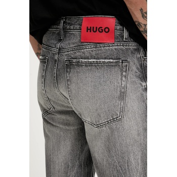 HUGO Дънки hugo мъжки 50542703 (50542703)