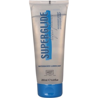 Hot Superglide 200 ml