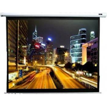 Elite Screens 152,4 x 203cm Electric100V
