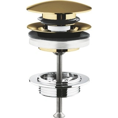 Grohe umyvadlový výpust 65807GN0