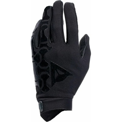 Dainese HGR Gloves Black M Велосипед-Ръкавици