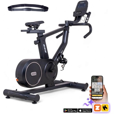 inSPORTline ZenRoute 250