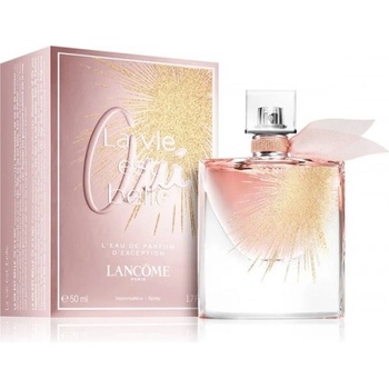 Image 1 of Lancome La Vie Est Belle Oui D'Exception EDP 30 ml