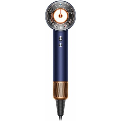 Dyson Supersonic HD16 T1/T2 Prussian Blue/Rich Copper