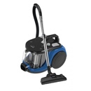 Heinner HVC-MC850BL