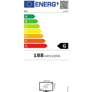 NEC UN552
