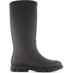 Hunter Boots Гумени ботуши Hunter boots Downpour Tall Insulated Boot Wellington boots - Black - размер 47 (EU) (031-0176-0121)