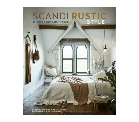 Scandi Rustic