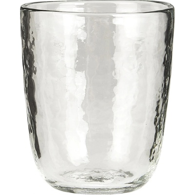 Ib Laursen Pohár na vodu Clear Structured 250 ml