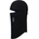 Buff Thermonet Hinged Balaclava čierna
