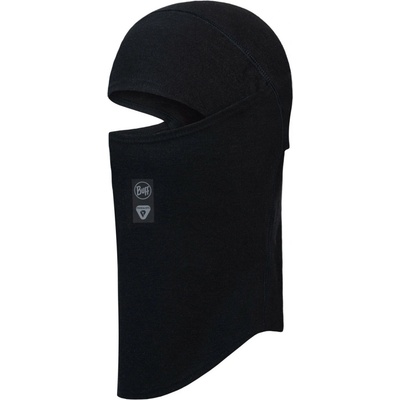 Buff Thermonet Hinged Balaclava čierna