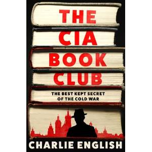 CIA Book Club | Charlie English (ISBN: 9780008495138)