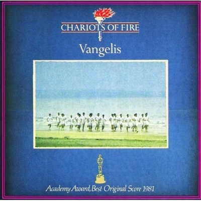 CHARIOTS OF FIRE - VANGELIS