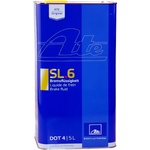 ATE Спирачна течност ate sl 6 dot4 5 литра