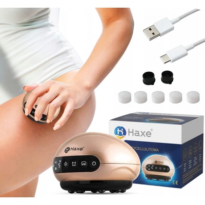 Haxe HX801