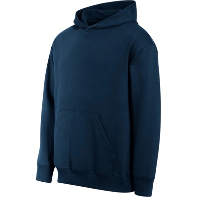 Malfini Chill 422 unisex mikina námořní modrá