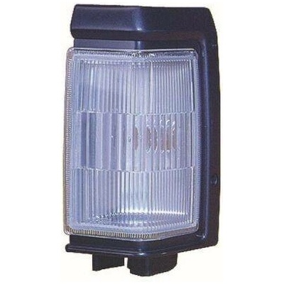 Blikač ABAKUS 215-1559R-2A (2151559R2A)